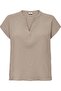 Jdy Jdytheis Women Blouse Short Sleeve Patterned Casual - 3