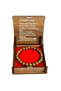 Unakite Stone Natural Bracelet – with Special Wooden Box – 8mm Sphere Cut – Gift Set – Suitable for Women & Men - 2