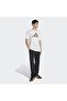 Panda Chill Camo Men's White T-Shirt (Kb4850) - 3