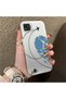حافظة هاتف خلفية صلبة من السيليكون متوافقة مع نمط الطيران Realme C11 2021 - 2
