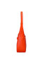 Women's Orange Handbag (Nf5153Au.T40) - 7