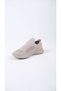 Liana Women's and Men's Daily Knitwear Walking Shoes - 4