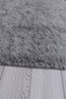 Plush Post Carpet Soft Textured Modern Living Room Living Room Children's Room Hall & Entrance Carpet - 7