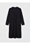 Lcw Grace Crew Neck Modal Blend Women's Ferace - 6