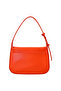 Women's Orange Handbag (Nf5153Au.T40) - 5