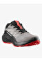 Alphaglide L480008 Men's Running Shoes - Black - 3