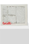 Ri̇bana Zibin Set 10Lu (Happy Animal) Gray Melange - 2
