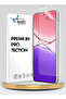 Oppo A5i Pro / Oppo A5i 2025 Premium Hydrogel Film Thin and Flexible Clear