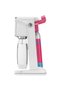 ART soda maker, White - 3