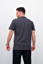 Polo Collar Short Sleeve - Smoked - 6