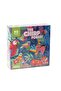 Chirp Forest Pre-School Puzzle - Preschool Educational Puzzle - 5