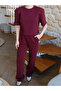 Vatkali Top and Bottom Track Suit Set - 3