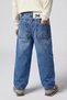 Dmb Boy's Denim Trousers 4-9 Years Blue - 3