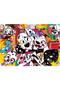 100 Pieces 101 Dalmatians Puzzle - Educational Puzzle for Kids - 3