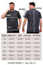 Polo Collar Short Sleeve - Smoked - 5