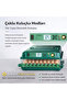 Fx64 Model Fully Automatic Incubator New Generation Ventilated Water System