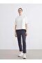 Elastic Waist Soft Touch Women's Sweatpants (S6)