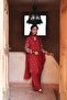 3 Piece - Embroidered Suit - PE 26-293 - 4