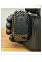 غطاء حماية لمفتاح Aircross Carbon من Citrone C3 C4 C5 مناسب للتشغيل بدون مفتاح