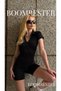 Women's Black Zippered Slimming Sports Jumpsuit – No-Show Fit Short Sleeve Premium Shorts Jumpsuit - 9