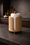 Nordic Loft Paper Towel Holder – Modern Freestanding Kitchen Towel Stand
