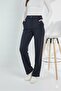Women's Palazzo Pants - 2