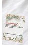 3-Piece White Heart Doric Korean Rope Martenica Card Lucky Bracelet - Does Not Tarnish - 4