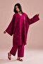 2 Piece - Embroidered Suit - PE 26-148
