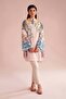 Printed Tunic - PE 26-106 - 2