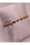 Xuping, Rose Slim, Elegant Zircon Stone Round Shape Bracelet - 5