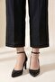 Embroidered Trousers - PE 26-643 - 2