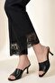Embroidered Trousers - PE 26-639 - 2