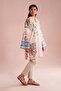Printed Tunic - PE 26-106 - 4