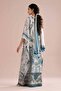 2 Piece - Printed Suit - FE 26-70 - 4