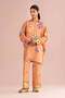 2 Piece - Printed Suit - PE 26-429 - 2