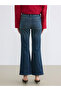 Esvab • Modern & Distinctive Spanish Style Women's Jean Pants - 3