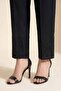 Embroidered Trousers - PE 26-630