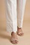 Embroidered Trousers - PE 26-655