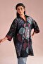 Printed Kimono - PE 26-105 - 4