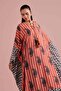 Printed Kaftan - FE 26-33 - 2