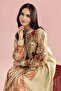 Printed Dress - FE 26-45 - 2