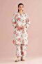 2 Piece - Printed Suit - PE 26-430 - 6