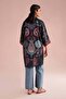 Printed Kimono - PE 26-105 - 3