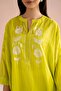 Embroidered Shirt - PE 26-06 - 8