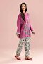 2 Piece - Printed Suit - PE 26-266 - 4