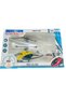 Induction Helicopter with Remote Control - 3