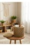 Wicker Basket / Multi-Purpose Wicker Basket - 2