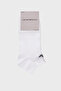 Cotton Logo 3 Pack Socks Men's Socks Em000550 Af14446 M0066 - 4