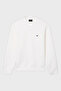 Logo Cotton Regular Fit Crew Neck Sweat Men's Sweat Em004533 Af10013 U0003 - 5