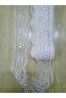 Tulle Dantell Guipure Fisto 9Mt. - 4